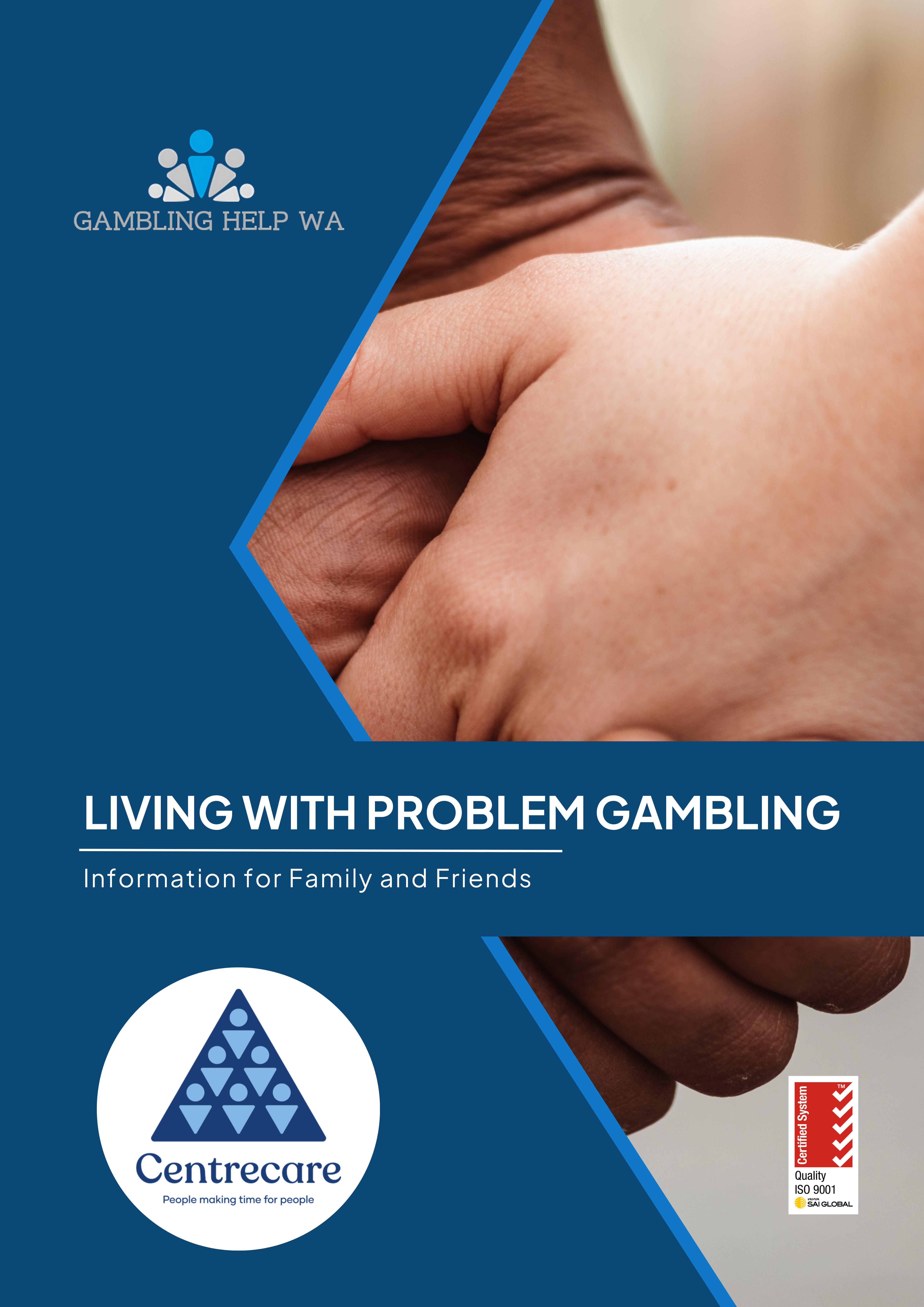 Living with Problem Gambling