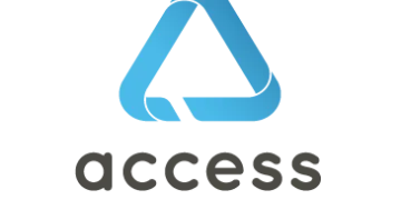 AWS Logo Stacked RGB