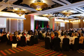 Centrecare Christmas Lunch 2020 39