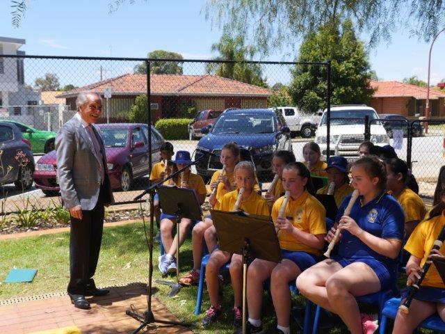 Centrecare Gosnells CPC