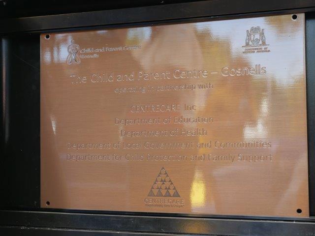 Centrecare Gosnells CPC