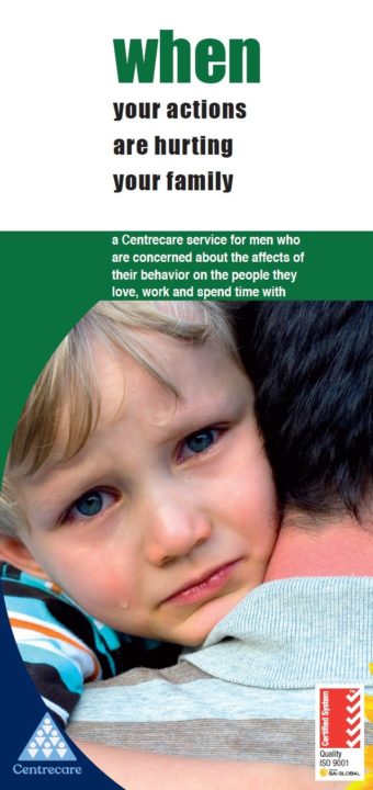 Men Domestic Violence