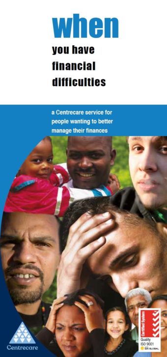 Goldfields Financial Counselling