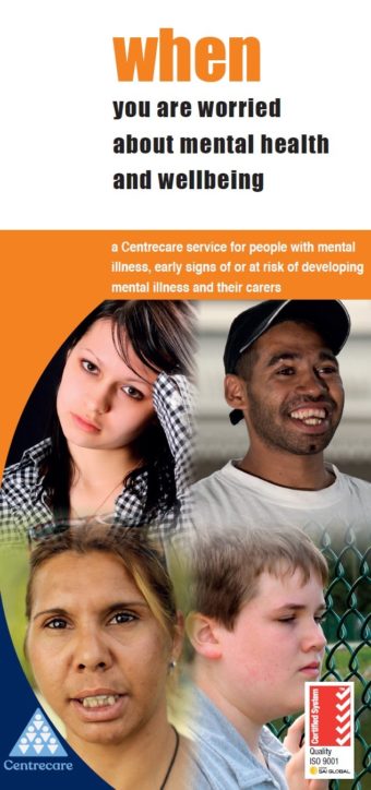 Goldfields Mental Health Services