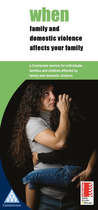 Specialised Family Violence